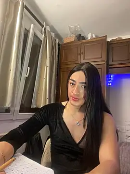 EDUARDA4 online show from January 9, 9:16 pm