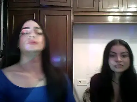 EDUARDA4 online show from January 12, 12:18 am