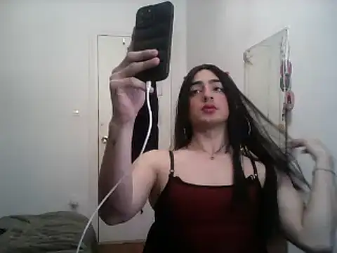 EDUARDA4 online show from January 22, 9:11 pm