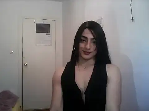 EDUARDA4 online show from January 24, 10:41 pm