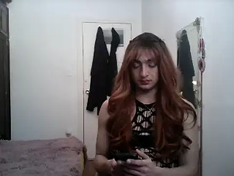 EDUARDA4 online show from February 18, 7:00 pm