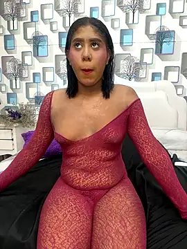 CamilosaOrtega online show from January 12, 1:29 pm