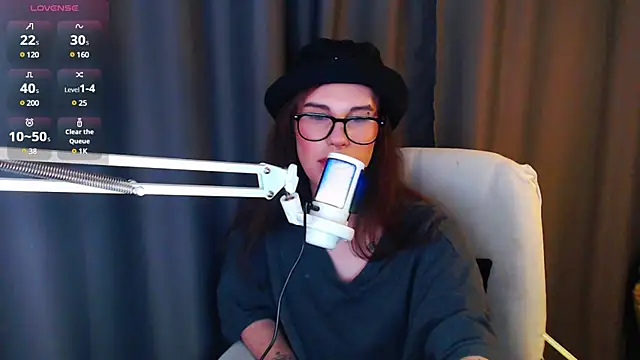 Cassie Bae online show from March 3, 12:34 am