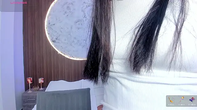 RoseCassie online show from March 26, 12:42 pm