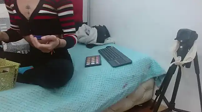 derek sexx  online show from January 3, 10:29 pm