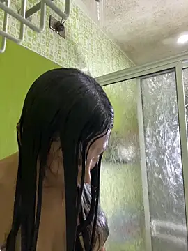 Ebonyxprincess  online show from April 23, 8:33 pm