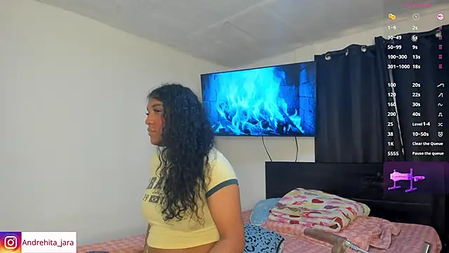 madisonbrunette online show from November 13, 8:05 pm