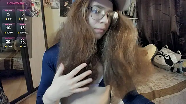 alexiamaleax online show from January 16, 3:15 am