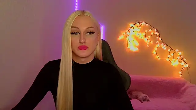 DianaRadrigo online show from October 30, 12:37 pm