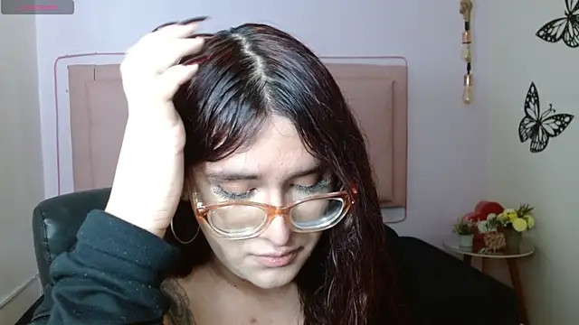 kathepickmanx online show from December 20, 3:45 am