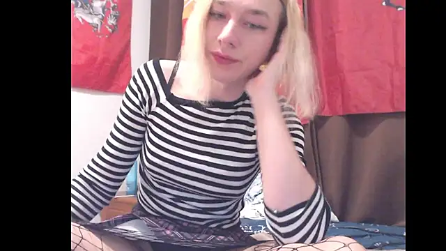 Rudy  Ryabina online show from February 21, 8:12 pm