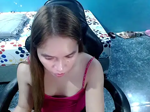 Asianpinaybeauty yam007 online show from January 15, 2:38 pm