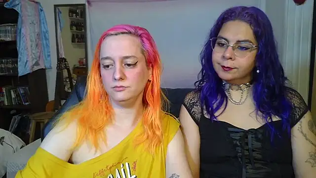 Evelan420 online show from December 15, 7:08 pm