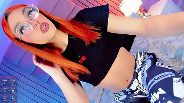 Rosebigcok online show from November 14, 12:46 pm