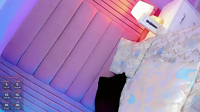 Rosebigcok online show from November 21, 1:01 pm