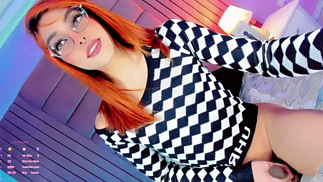 Rosebigcok online show from December 4, 12:53 pm