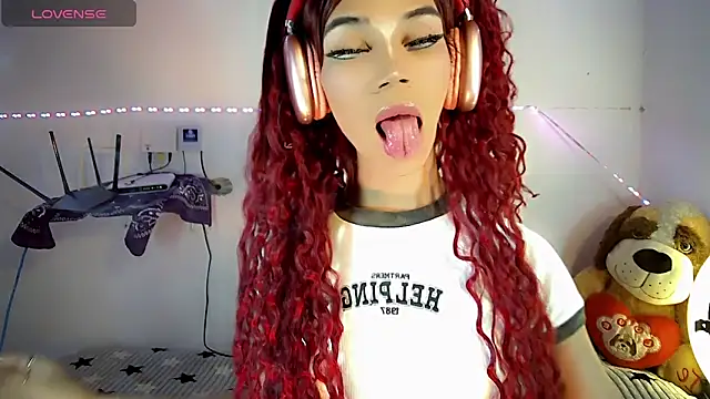 lucyangel 11 online show from February 3, 10:36 pm