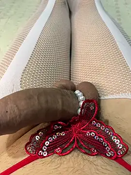  k4ty-X online show from February 15, 4:08 am