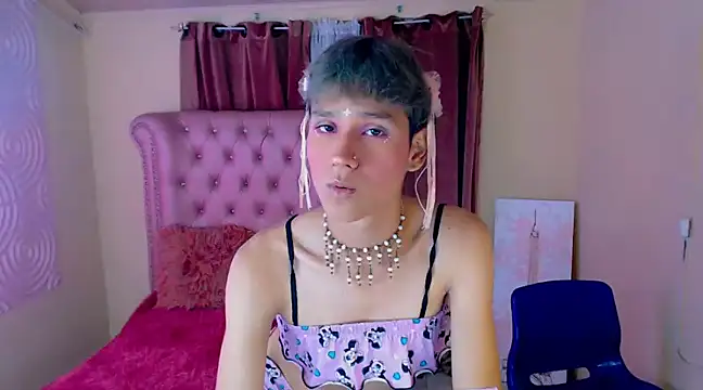 asashi star online show from February 12, 1:09 am