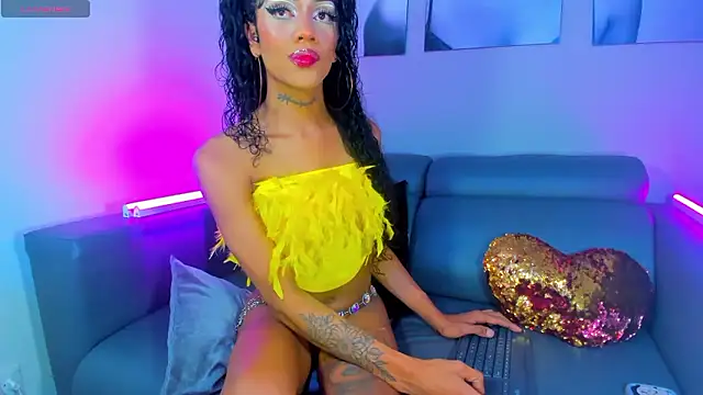 Cherry splash online show from January 8, 7:45 am