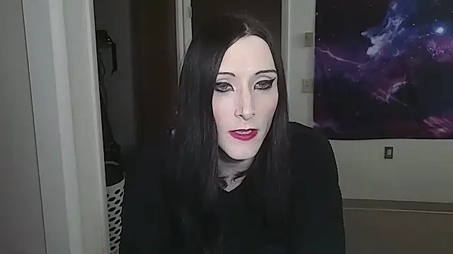 Snapshot of Ivyrose4999 chatting on October 9, 8:43 pm Ivyrose4999 online show from October 9, 8:43 pm