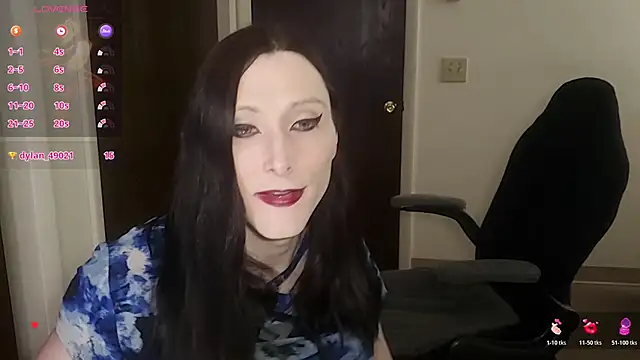 Ivyrose4999 online show from February 8, 7:53 pm