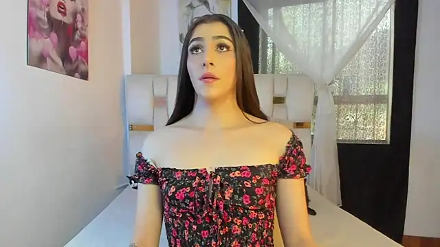 beautiful doll088 online show from April 24, 9:07 pm