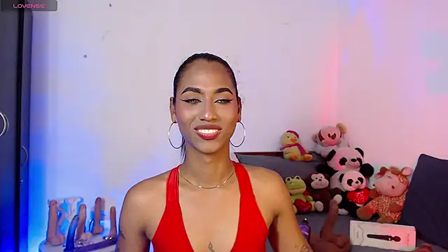 Alissemasiel online show from November 25, 2:13 am