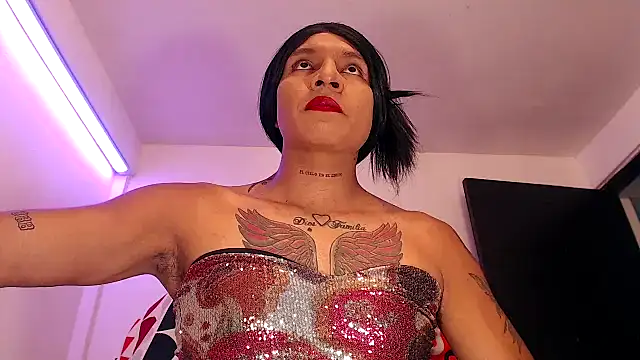 michellatinhot online show from December 3, 4:44 pm