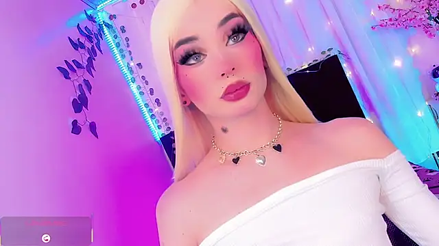 Irina milkmaid online show from March 26, 8:01 pm