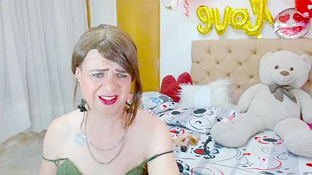 Dolldirtyxxx online show from February 28, 5:14 am