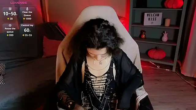 DamienLake online show from December 14, 8:59 pm