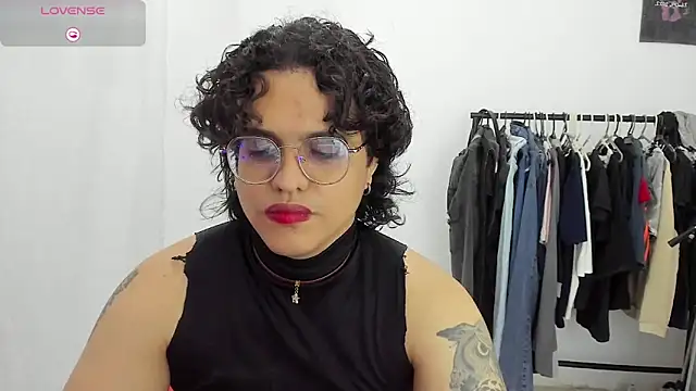 Diane blossom online show from March 12, 12:59 am