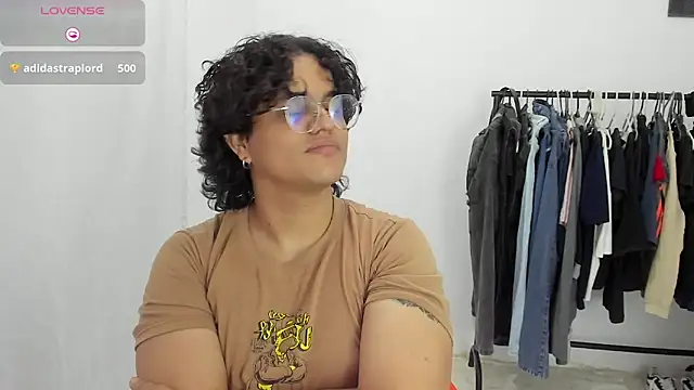 Diane blossom online show from March 13, 1:00 am