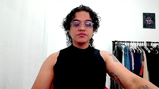 Diane blossom online show from April 1, 11:24 pm