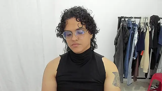 Diane blossom online show from April 9, 12:12 am