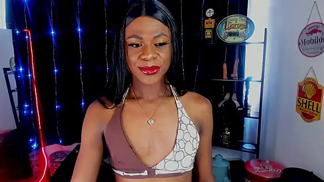 anuvyz miller  online show from February 26, 1:05 pm