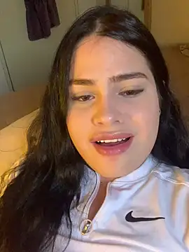 jessiebuny online show from July 2, 8:25 pm