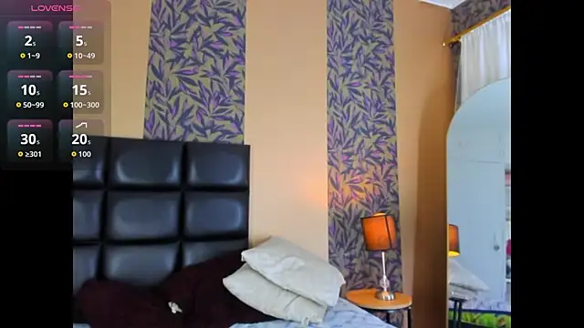 megan al online show from October 21, 3:46 pm