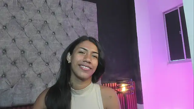 AntoniSantoss online show from December 19, 9:09 pm