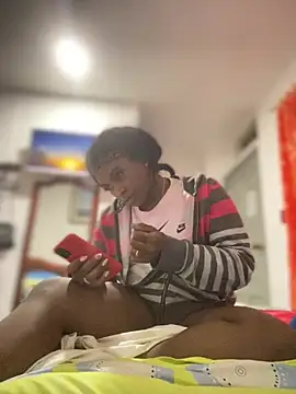 briyi1 online show from February 9, 10:55 am