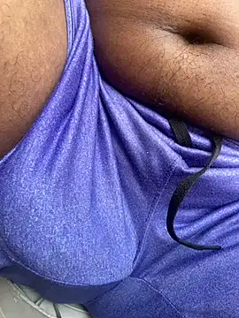 briyi1 online show from February 28, 8:59 pm