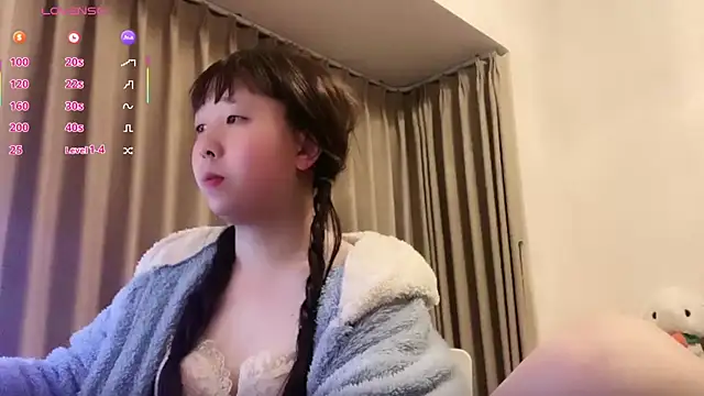 chenyunan online show from March 7, 2:47 pm