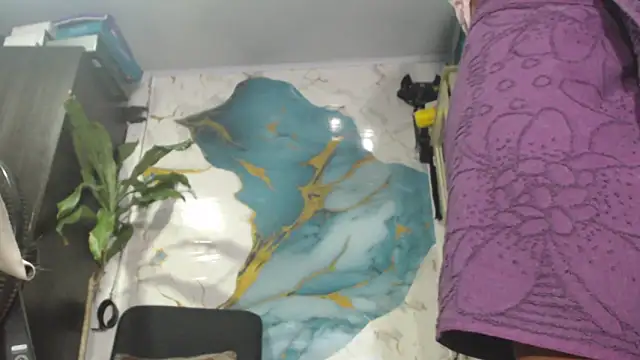 Gaby-sexy online show from April 19, 11:29 pm