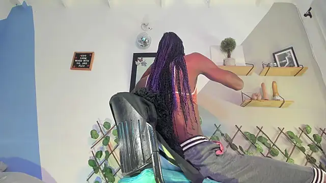 Aria fitness online show from April 9, 12:55 pm