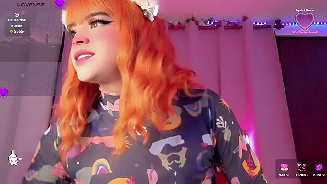 BabyNaomi2 online show from October 2, 4:17 pm