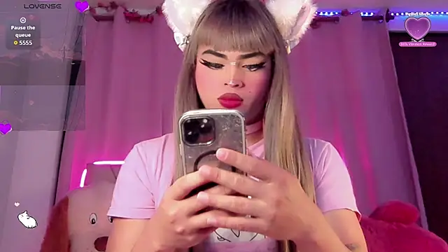 BabyNaomi2 online show from October 29, 5:55 pm