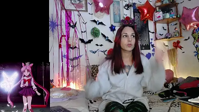 purplekattlyn online show from March 5, 7:41 pm