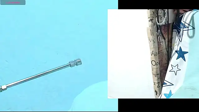 afroditacute15 online show from March 2, 5:08 am