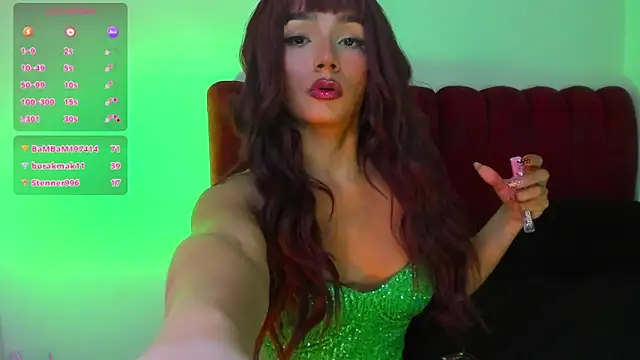 Reinalola online show from February 10, 12:17 am